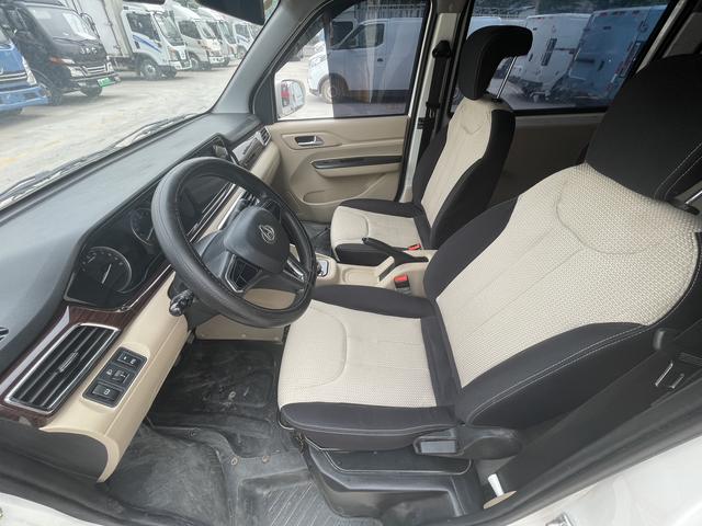 Cross Star V7 EV 2024 239km Passenger Edition Com f ort 6-Seater – фото 6