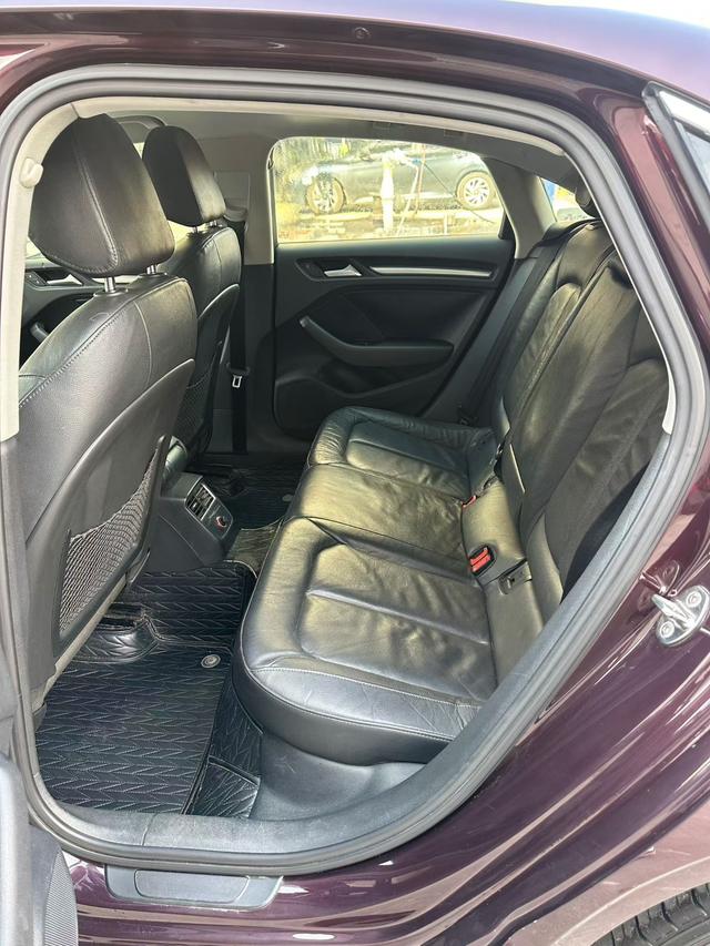 Audi A3 2014 Limousine 35 TFSI Automatic Comfort – фото 9