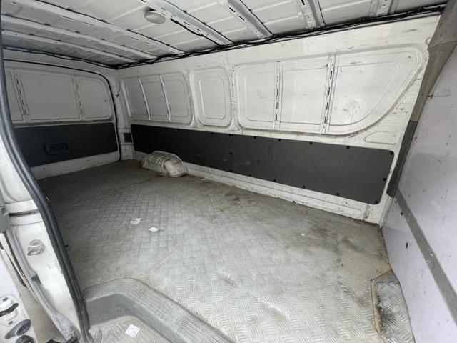 Yuancheng Remote E6 2022 Van Truck Low Roo f Ningde Times 50.23kWh – фото 5
