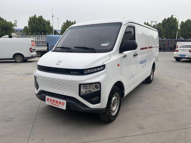 Yuancheng RemoteXingxiang V 2023 V6E AVIC Lithium 38.64kWh Value Edition