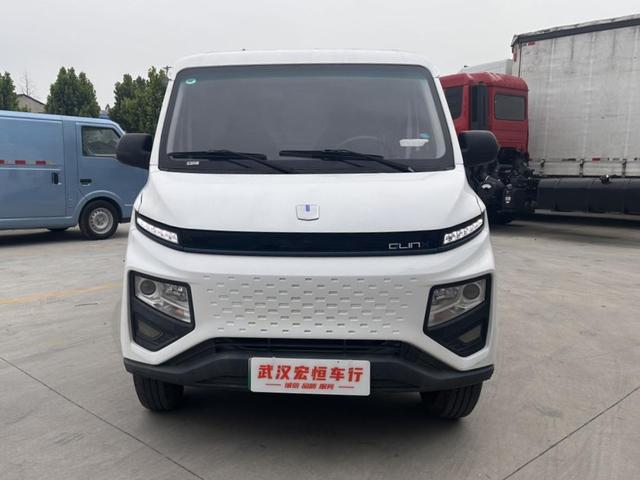Yuancheng RemoteXingxiang V 2023 V6E AVIC Lithium 38.64kWh Value Edition