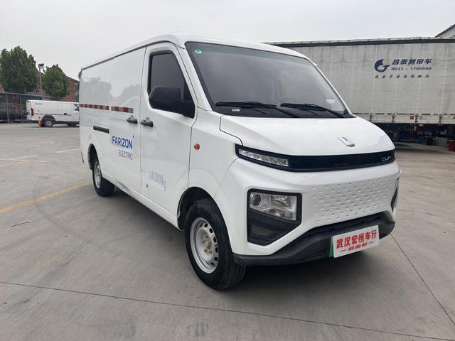 Yuancheng RemoteXingxiang V 2023 V6E AVIC Lithium 38.64kWh Value Edition