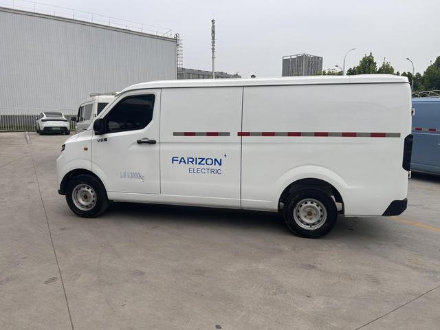 Yuancheng RemoteXingxiang V 2023 V6E AVIC Lithium 38.64kWh Value Edition