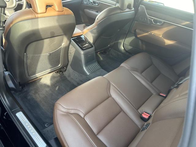 Volvo S90 PHEV 2024 модификация T8 4WD Long Battery Li f e Pro Smart Elegance Deluxe Edition – фото 5