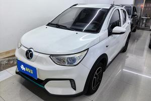 BAIC New Energy EC 2019 EC3 Agile – фото 1