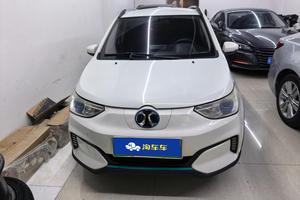 BAIC New Energy EC 2019 EC3 Agile – фото 2