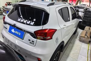 BAIC New Energy EC 2019 EC3 Agile – фото 3