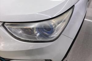 BAIC New Energy EC 2019 EC3 Agile – фото 4