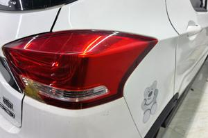 BAIC New Energy EC 2019 EC3 Agile – фото 8