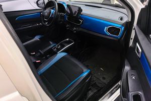 BAIC New Energy EC 2019 EC3 Agile – фото 12