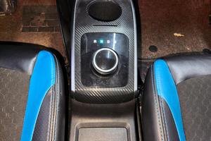 BAIC New Energy EC 2019 EC3 Agile – фото 15