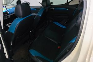 BAIC New Energy EC 2019 EC3 Agile – фото 16