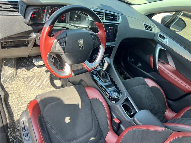 DS 6 Модель 2018 года 30THP P-Line Sport Sport – фото 7