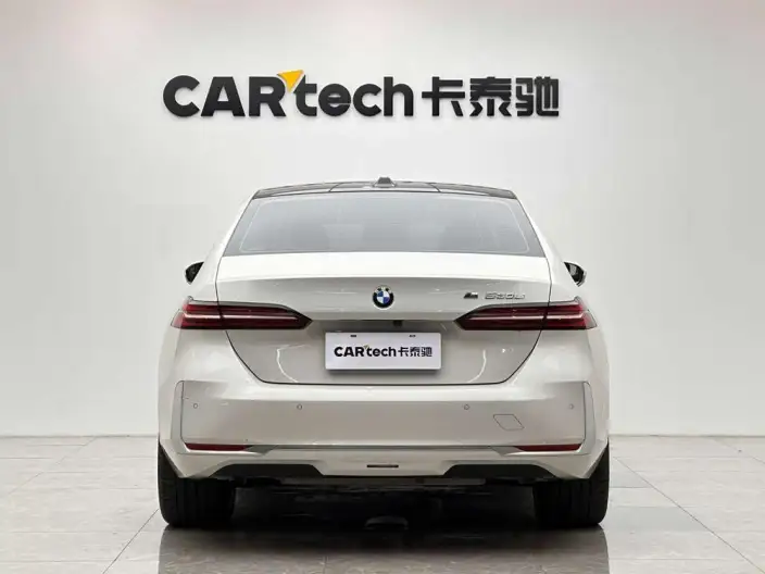 BMW 5 Series 2024 Model 530Li Exclusive Model Luxury Set – фото 6