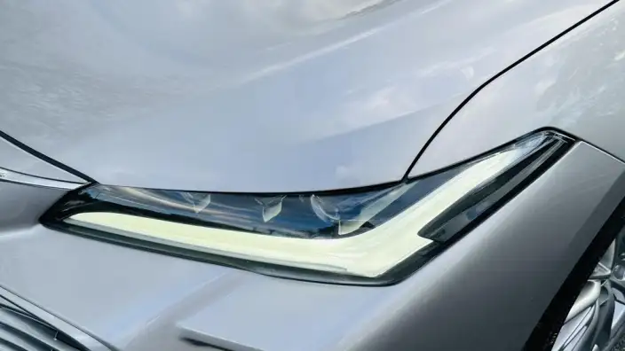 Toyota Avalon 2024 Model Intelligent Hybrid 2.0L E-CVT Premium Edition – фото 10