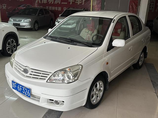 Vela 2008 модификация 1.5L Manual Luxury