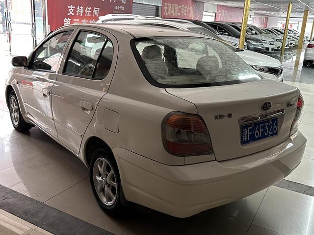 Vela 2008 модификация 1.5L Manual Luxury