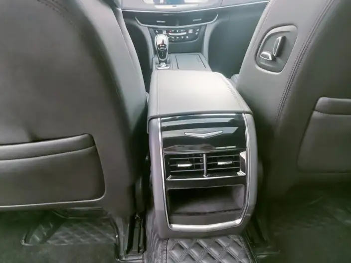 Cadillac CT6 2022 Model 28T 120th Anniversary Limited edition – фото 10