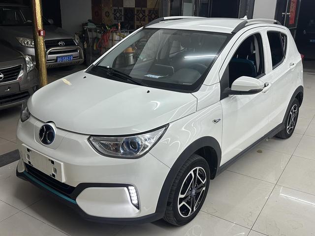 BAIC New Energy EC 2019 EC3 Agile