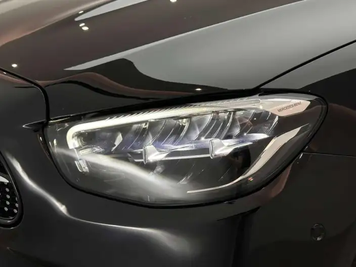 Mercedes-Benz E-Class 2023 Model Facelift E 300 L Luxury Model Sports sedan – фото 8