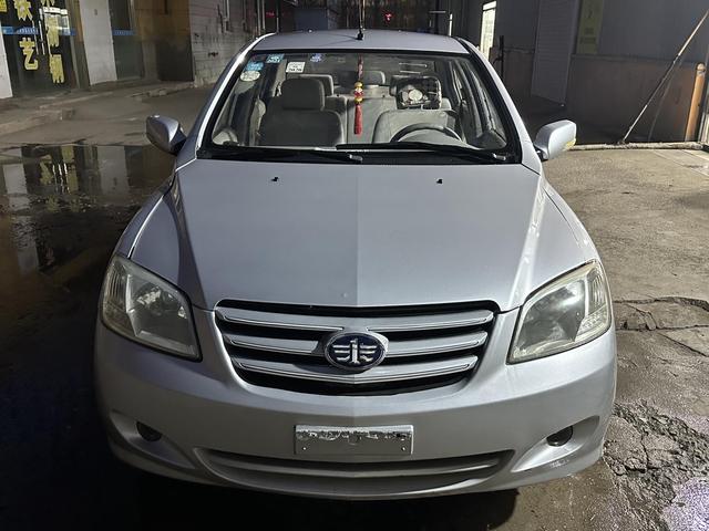 Xiali N5 2011 модификация 1.3L Manual Luxury – фото 2