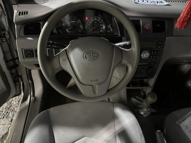 Xiali N5 2011 модификация 1.3L Manual Luxury – фото 9
