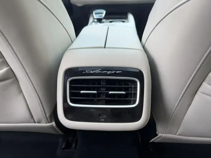 Chery Arrizo 8 2022 Model 1.6TGDI DCT Zhen – фото 9