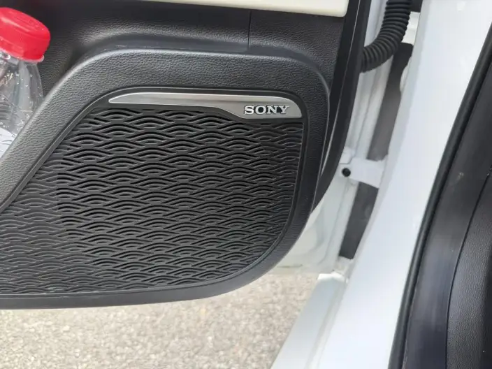 Chery Arrizo 8 2022 Model 1.6TGDI DCT Zhen – фото 10