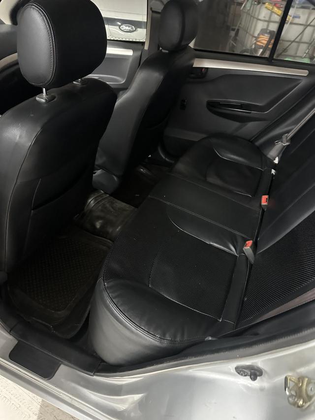 Weizhi V5 2014 модификация 1.5L Manual Elite – фото 8