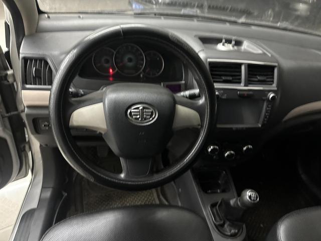 Weizhi V5 2014 модификация 1.5L Manual Elite – фото 9