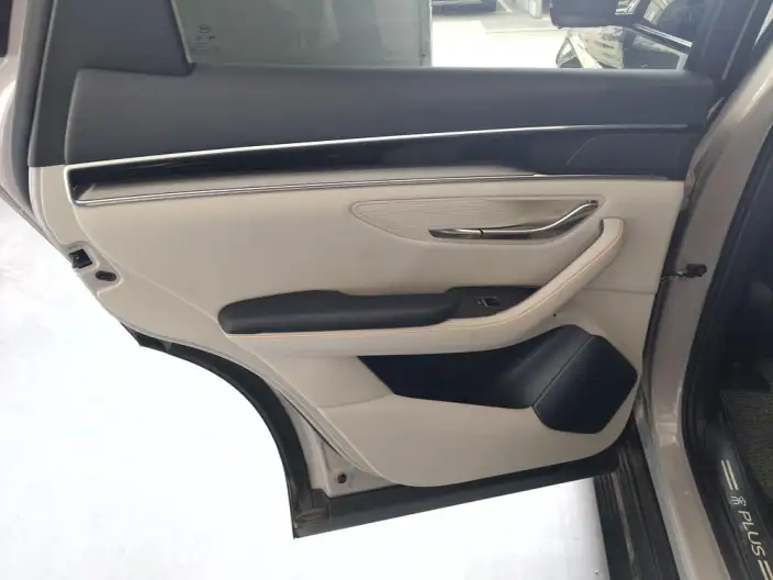 BYD Song PLUS DM 2023 Model DM-i Champion Edition 150KM Flagship PLUS – фото 8