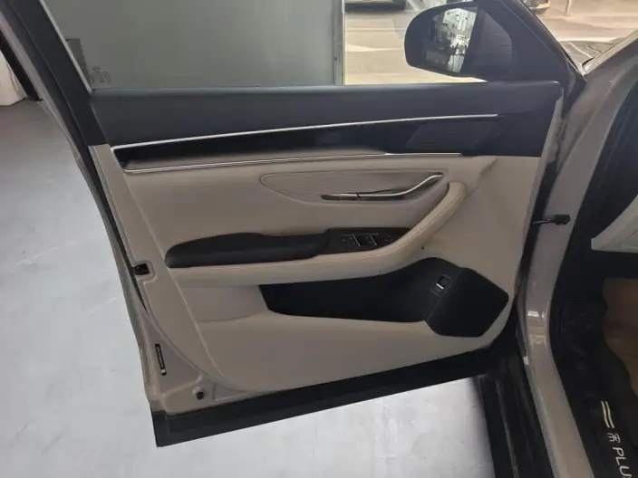 BYD Song PLUS DM 2023 Model DM-i Champion Edition 150KM Flagship PLUS – фото 10