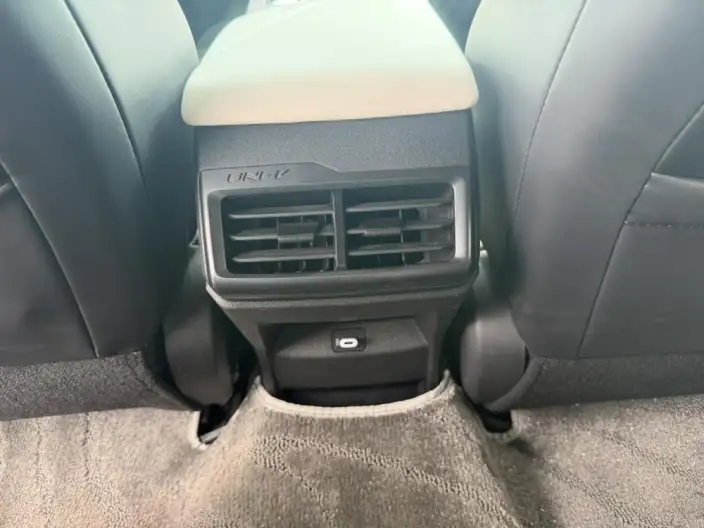 Changan UNI-V 2022 Model 2.0T Fengsu Edition – фото 8