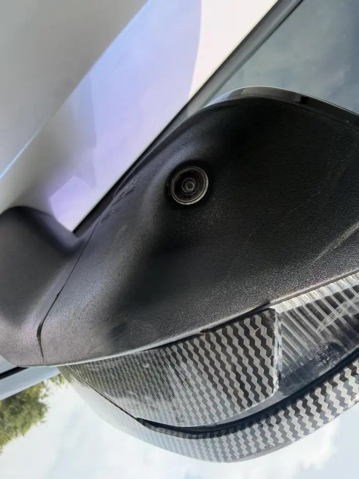 Changan UNI-V 2022 Model 2.0T Fengsu Edition – фото 9