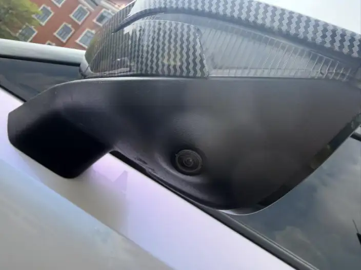 Changan UNI-V 2022 Model 2.0T Fengsu Edition – фото 10