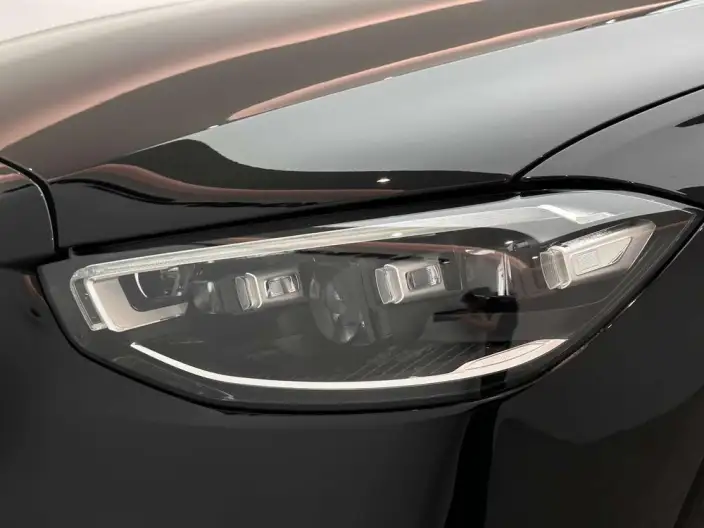 Mercedes-Benz S-Class 2022 Model S 450 L 4MATIC – фото 9