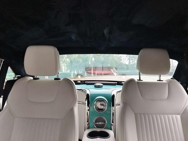 SS Dolphin Модель 2020 года 1.5T Plug-in hybrid Standard type – фото 6