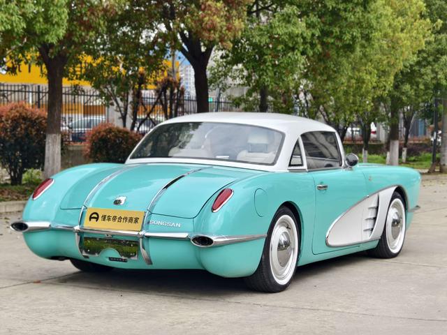 SS Dolphin Модель 2020 года 1.5T Plug-in hybrid Standard type – фото 7
