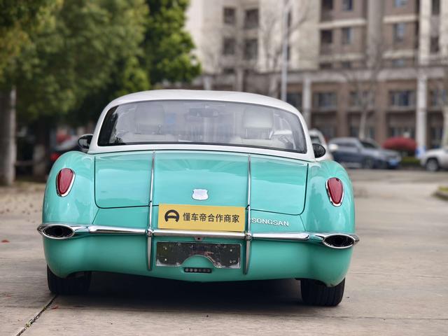 SS Dolphin Модель 2020 года 1.5T Plug-in hybrid Standard type – фото 8