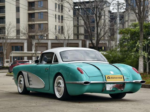 SS Dolphin Модель 2020 года 1.5T Plug-in hybrid Standard type – фото 9