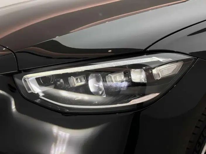Mercedes-Benz S-Class 2022 Model S 450 L 4MATIC – фото 8