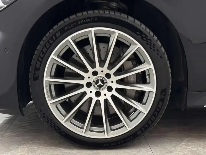 Mercedes-Benz S-Class 2022 Model S 450 L 4MATIC – фото 10