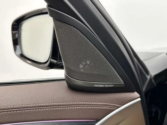 BMW 5 Series 2023 Model 530Li Exclusive Model M Sports Set – фото 9