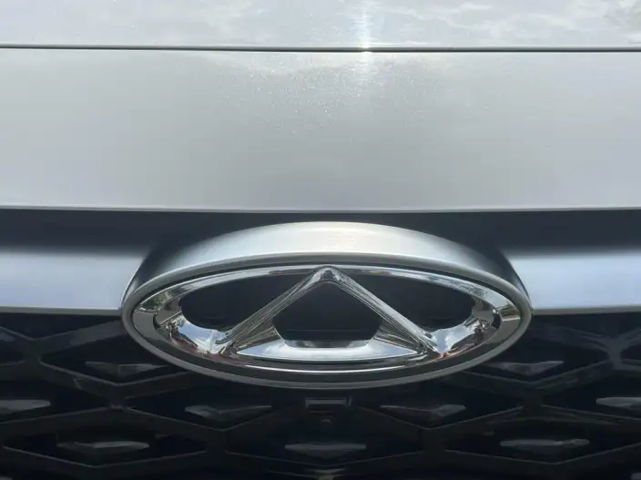 Chery Arrizo 8 2022 Model 1.6TGDI DCT Ya – фото 8