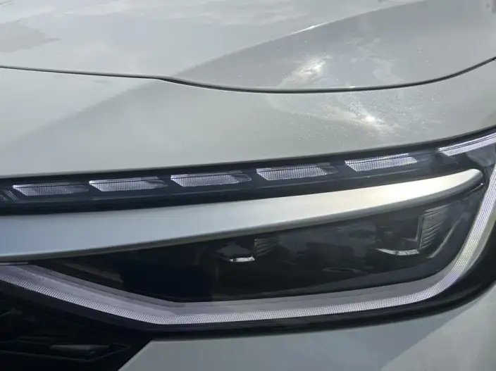 Chery Arrizo 8 2022 Model 1.6TGDI DCT Ya – фото 9