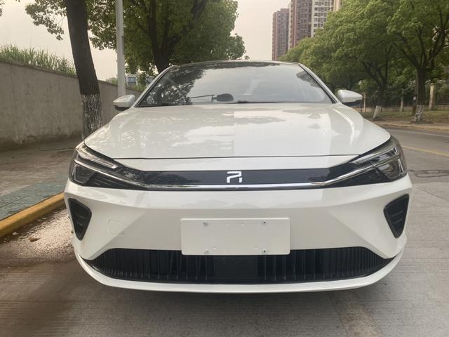 Hyper GT 2025 710km Max