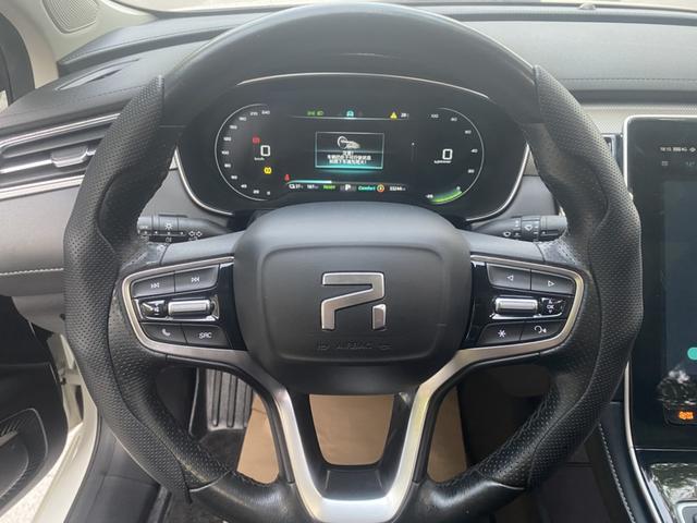 Hyper GT 2025 710km Max – фото 13