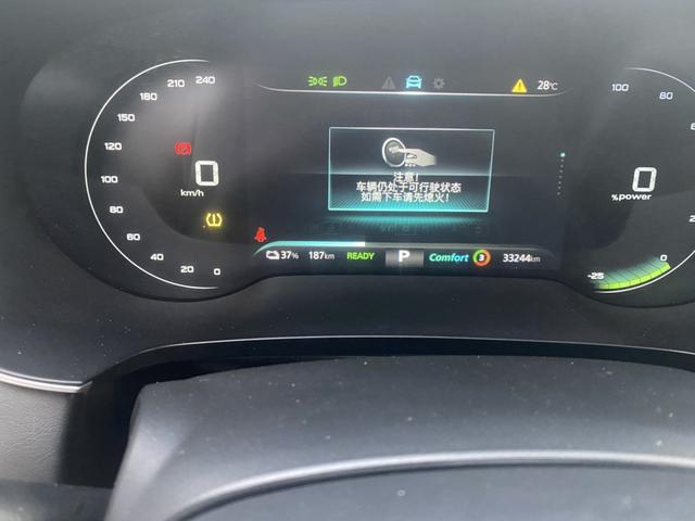Hyper GT 2025 710km Max – фото 14