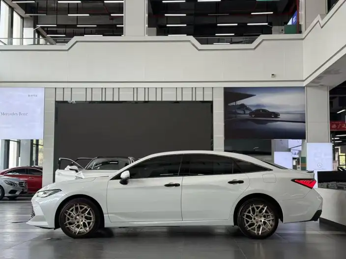 Toyota Avalon 2023 Model 2.5L Automatic Touring Premium Edition