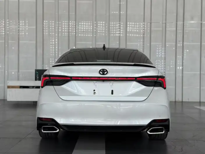 Toyota Avalon 2023 Model 2.5L Automatic Touring Premium Edition – фото 6